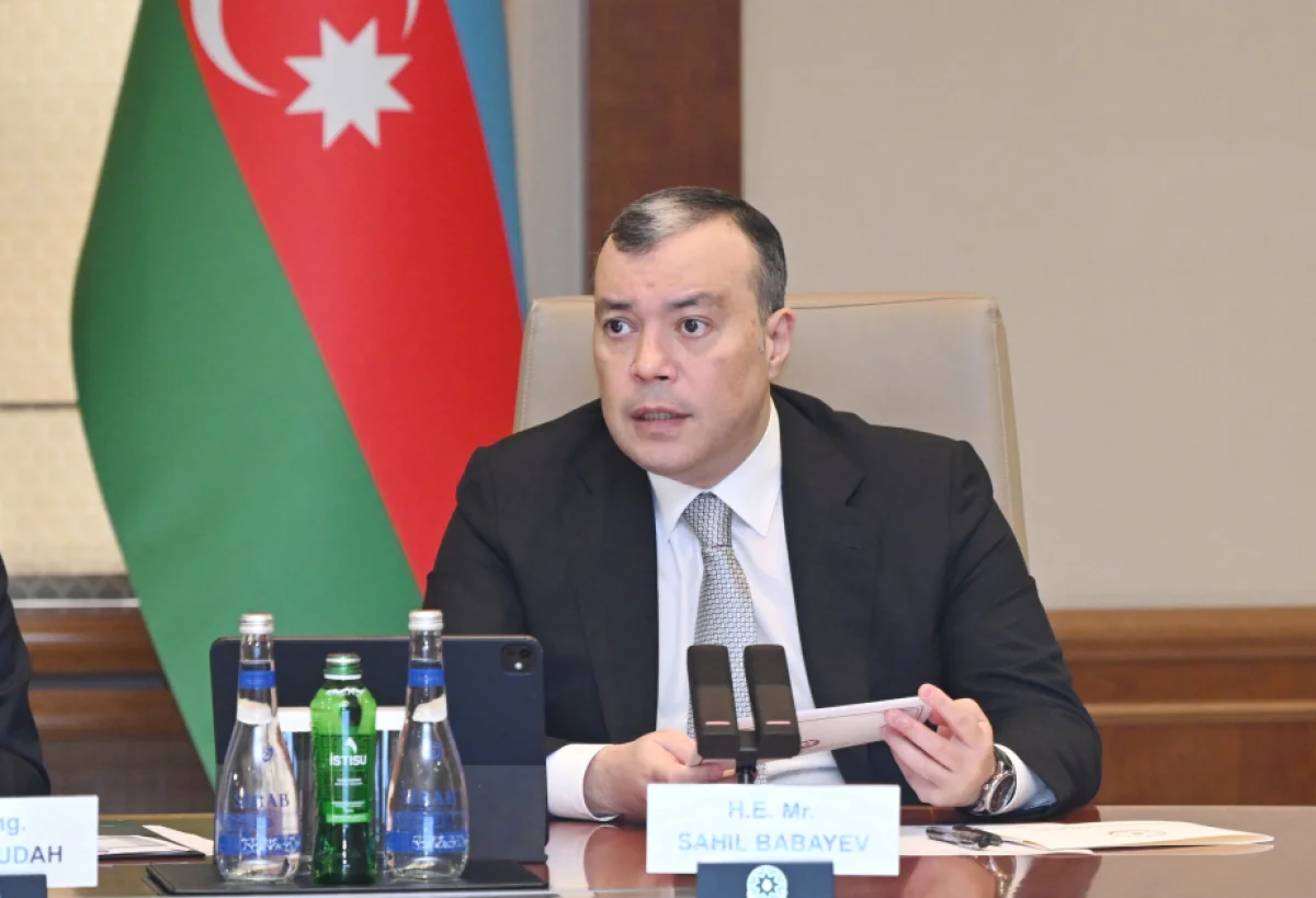 Maliyyə naziri neft qiymətləri ilə bağlı proqnozu açıqladı
