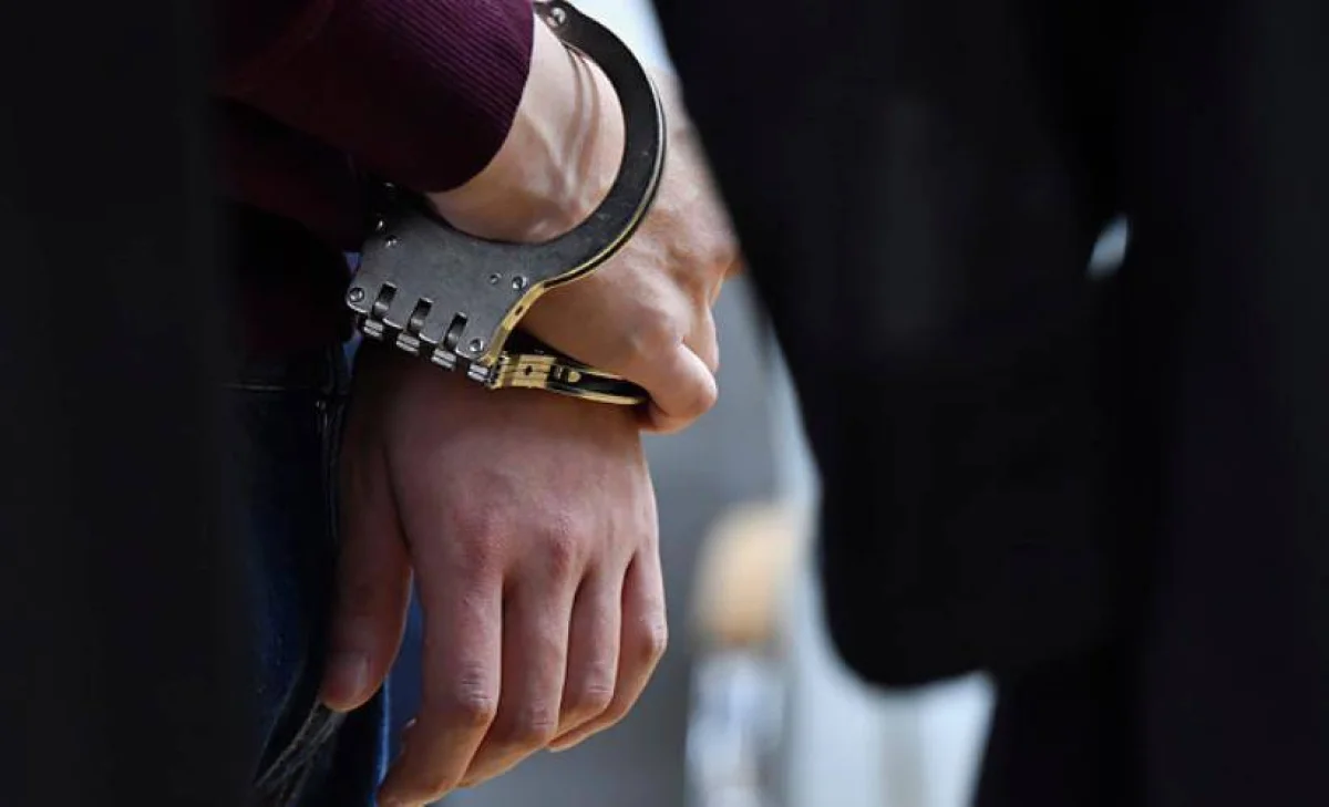 Azerbaijani police arrest individual for cyber fraud scheme