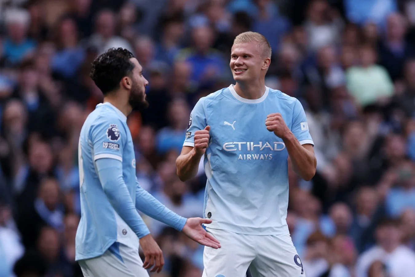 Former Manchester City chairman comments on Premier League expulsion risk