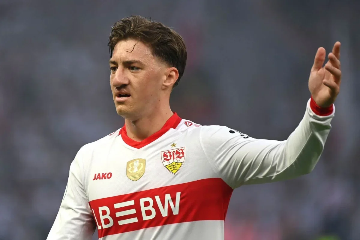 "Mançester Yunayted" Almaniya millisinin ulduzu üçün "Yuventus"la rəqabətdədir