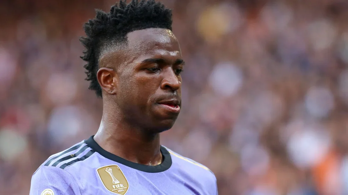 "Mançester Yunayted" Vinisius Junior üçün astronomik məbləğ təklif etdi