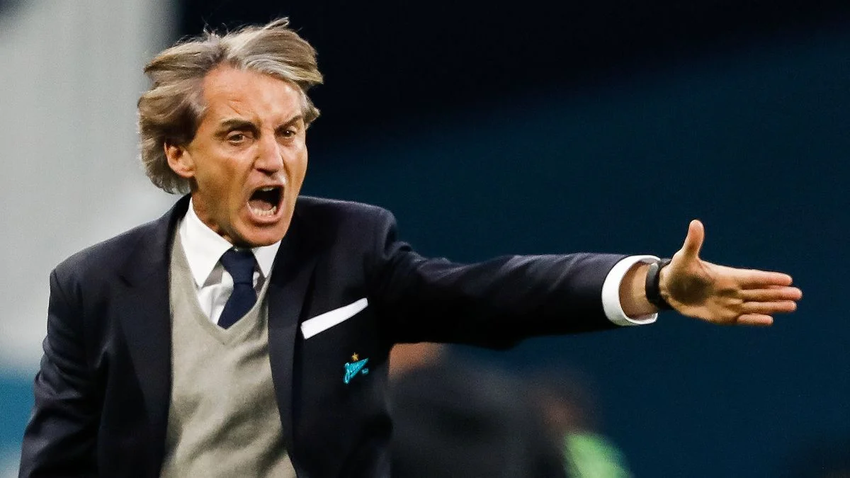 Mancini: İtaliya millisində Totti və Del Pyerolu nəsil yoxdur