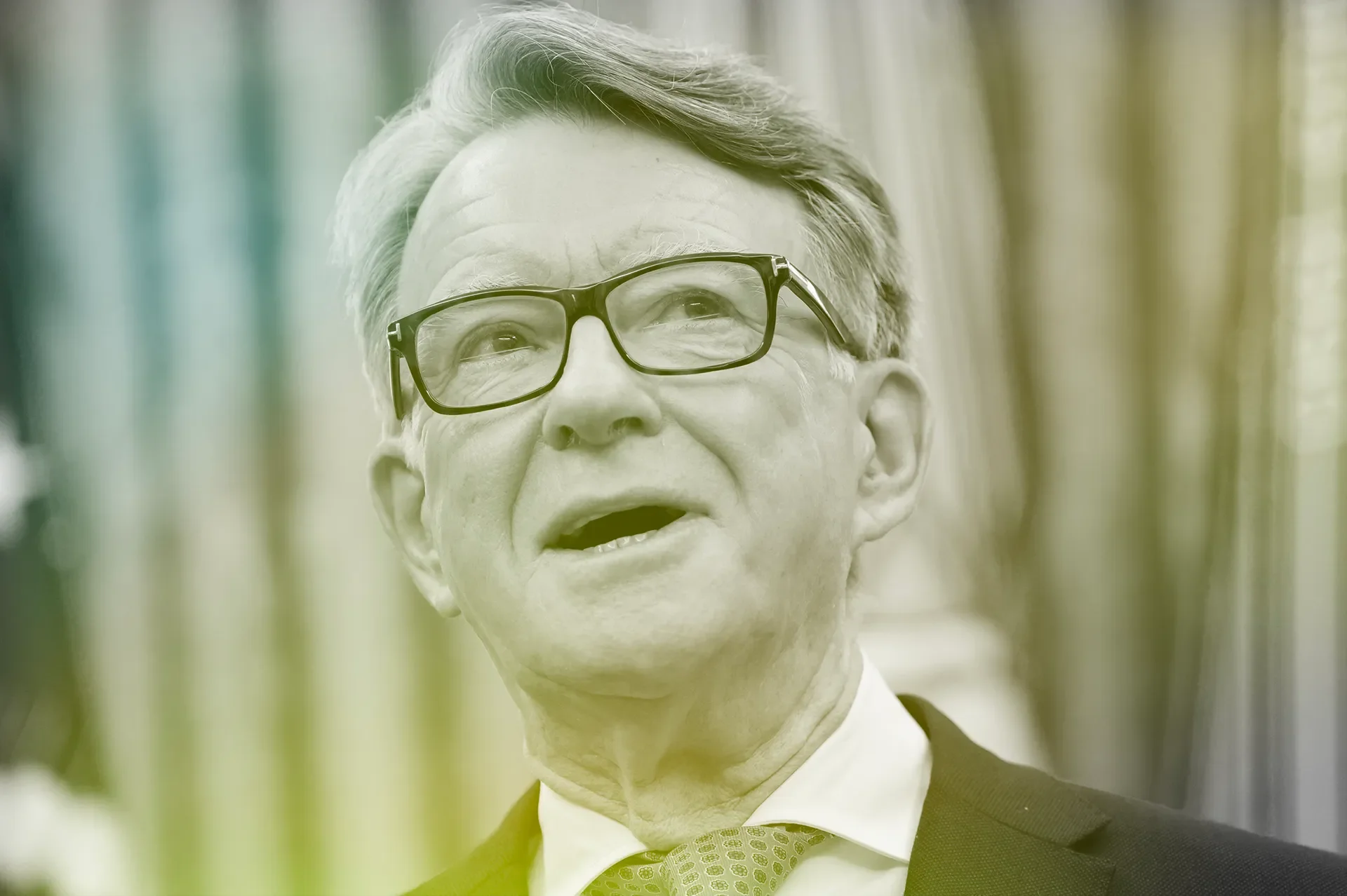 Mandelsonun Epşteynlə əlaqəsi niyə araşdırılmadı? - Səbəb