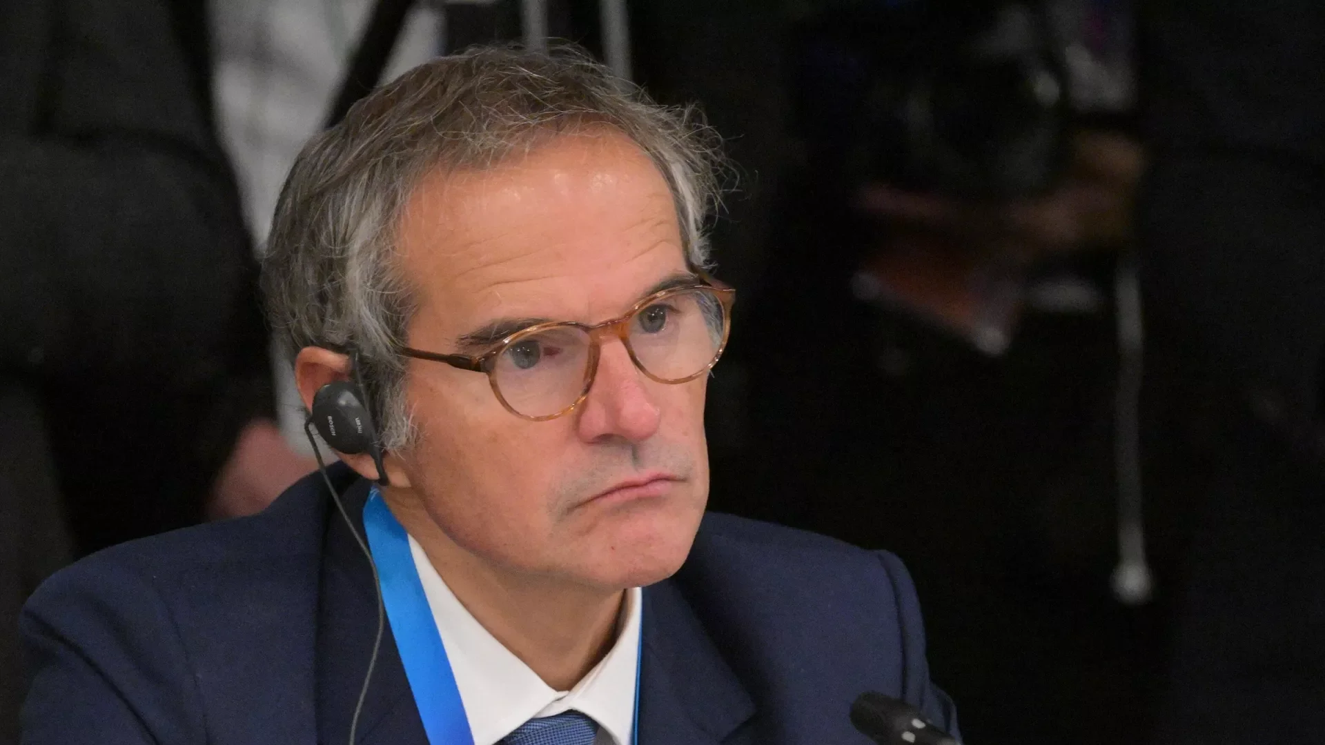 Сможет ли МАГАТЭ предотвратить конфликт между Ираном и США?