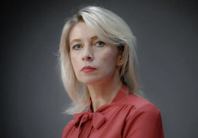 Maria Zakharova accuses European Commission of colonial logic