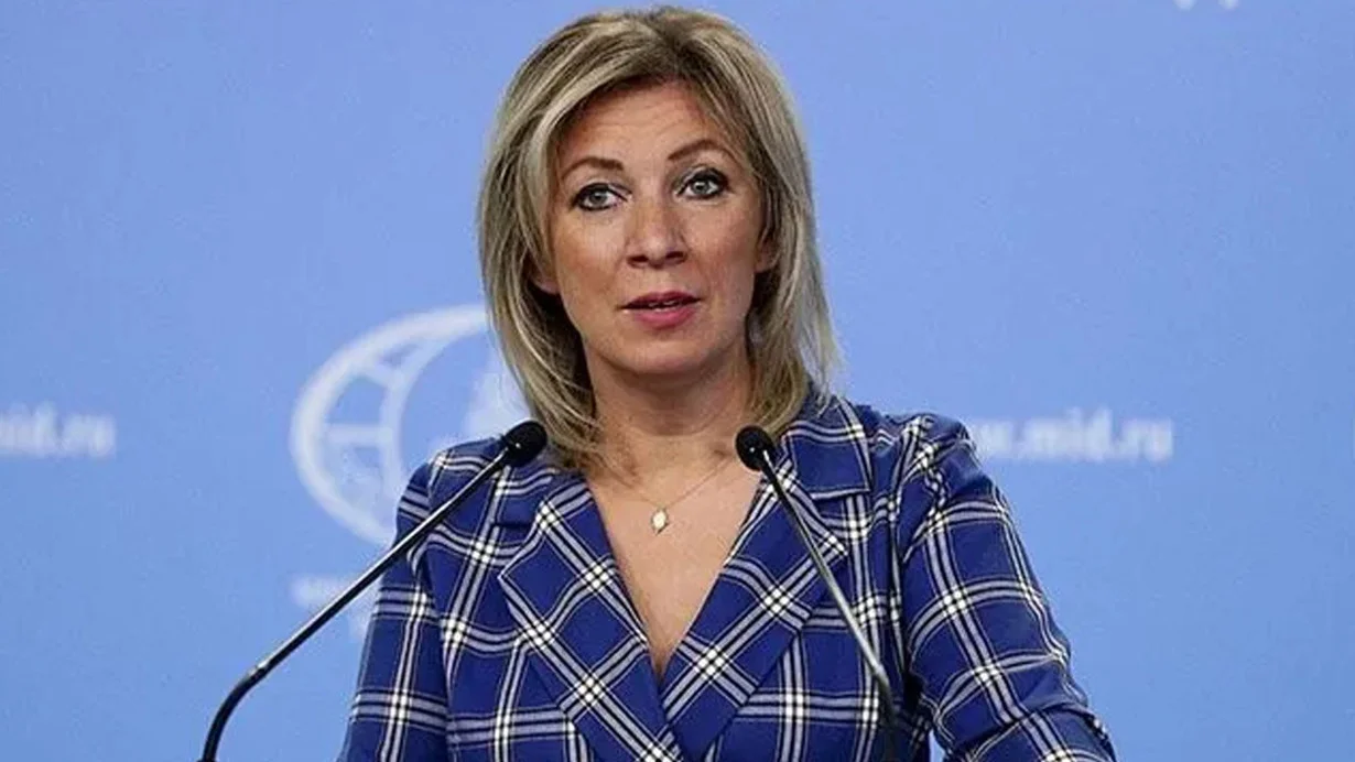 Mariya Zaxarova: NATO Rusiyaya qarşı silahlı münaqişəyə hazırlaşır