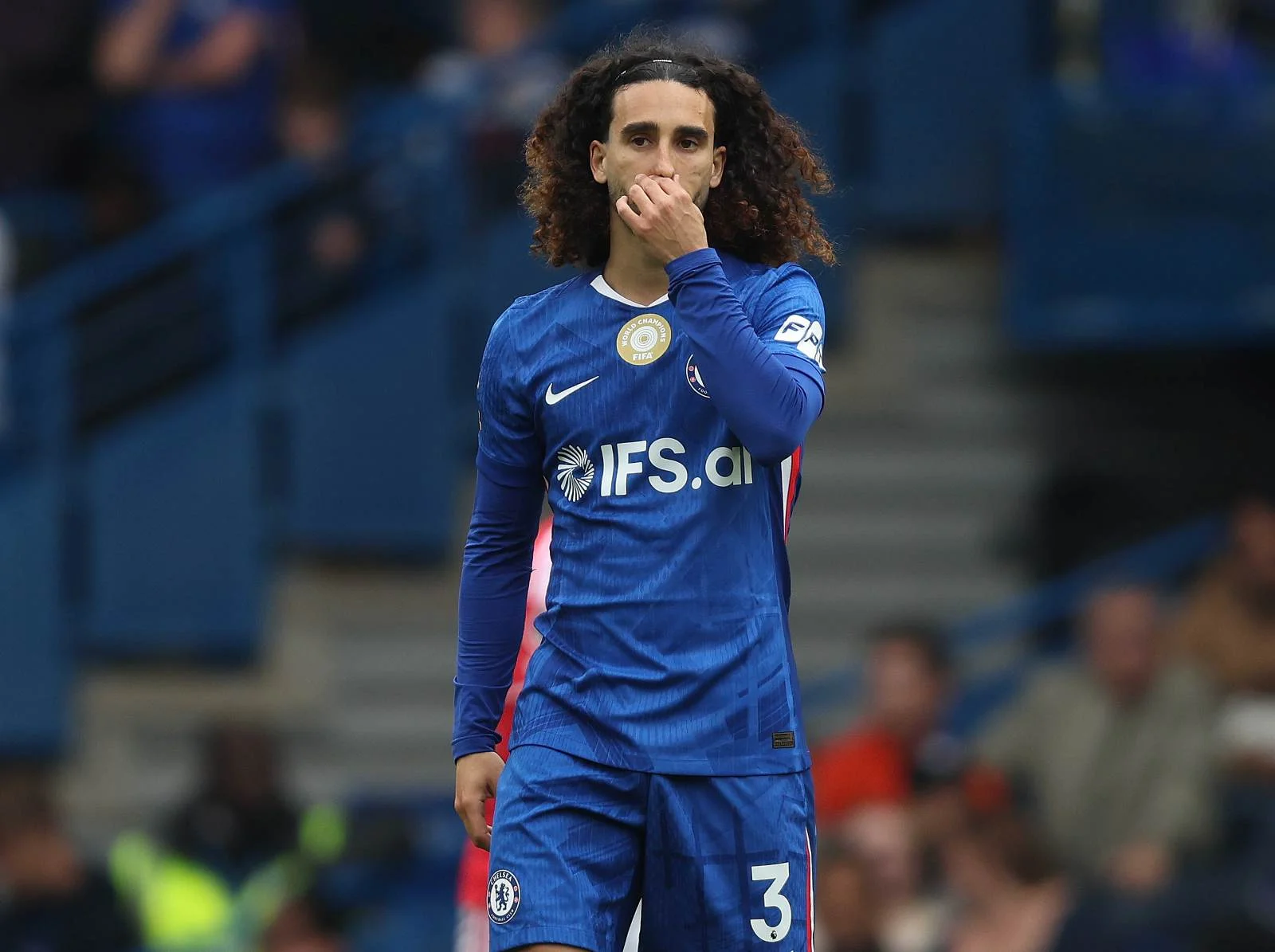 Mark Kukurelya karyerasını harada davam etdirəcək? - İspaniyalı futbolçunun seçimi bəlli olub