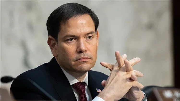 Marko Rubio: Azərbaycan və Ermənistan münaqişəsi başa çatdı