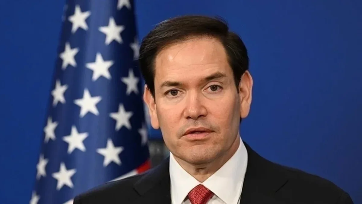 Marko Rubio İrana hücumdan əvvəl Konqresi məlumatlandırıb