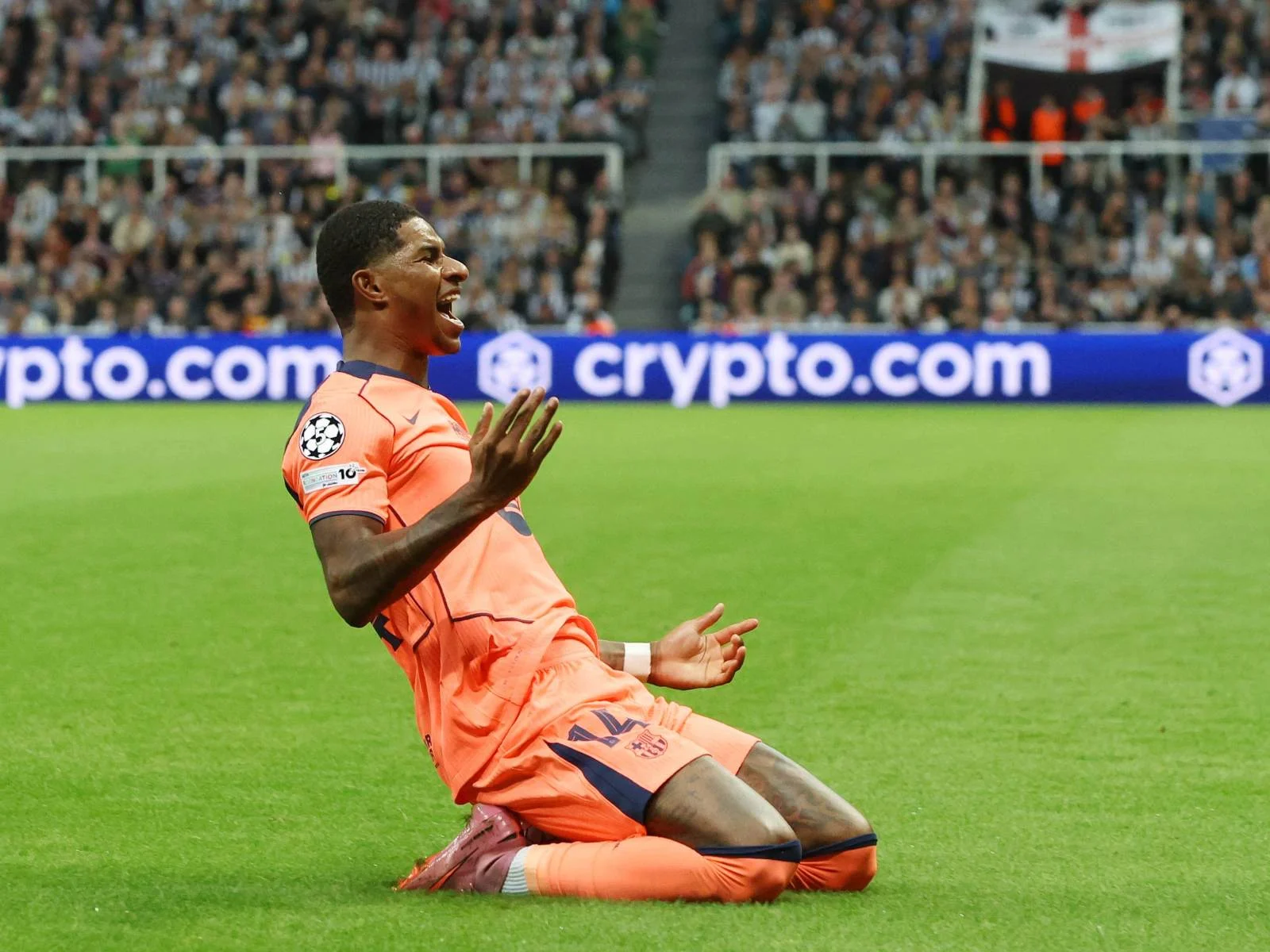 Markus Reşford İtaliya klubuna keçə bilər: Transfer detalları