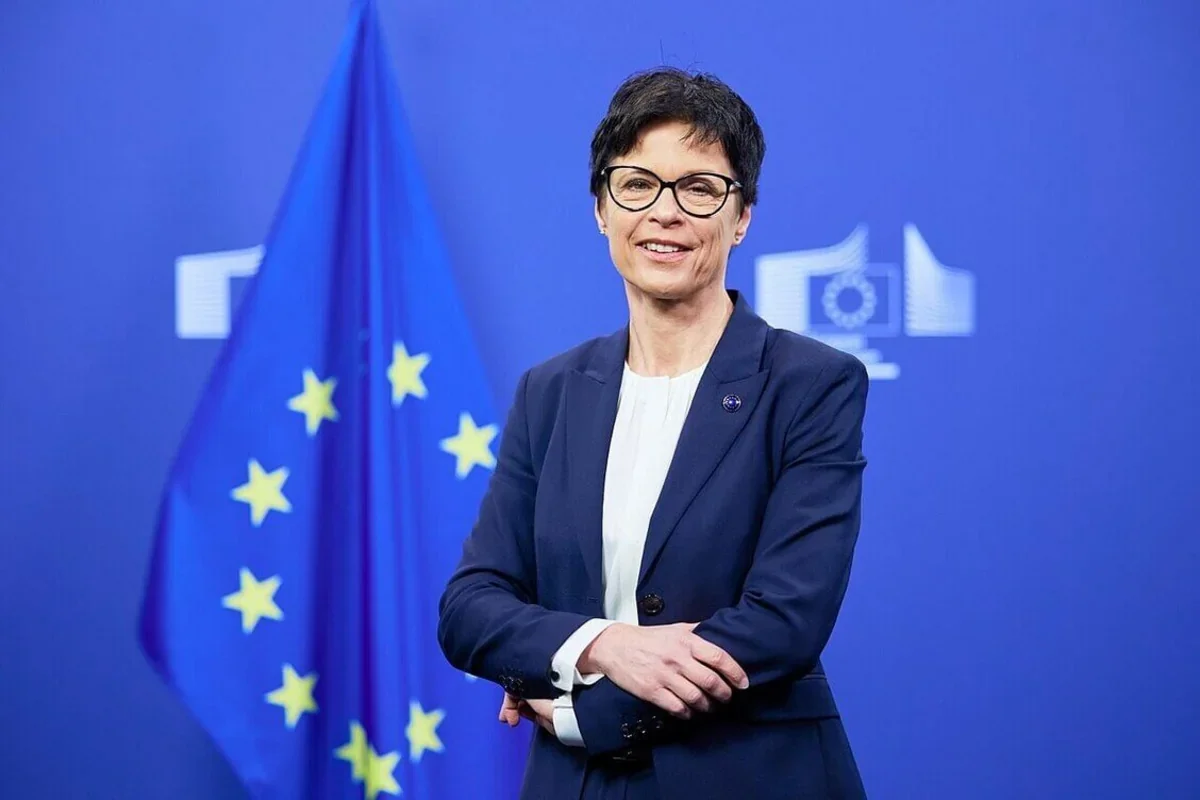Marta Kos Ermənistana səfər edəcək