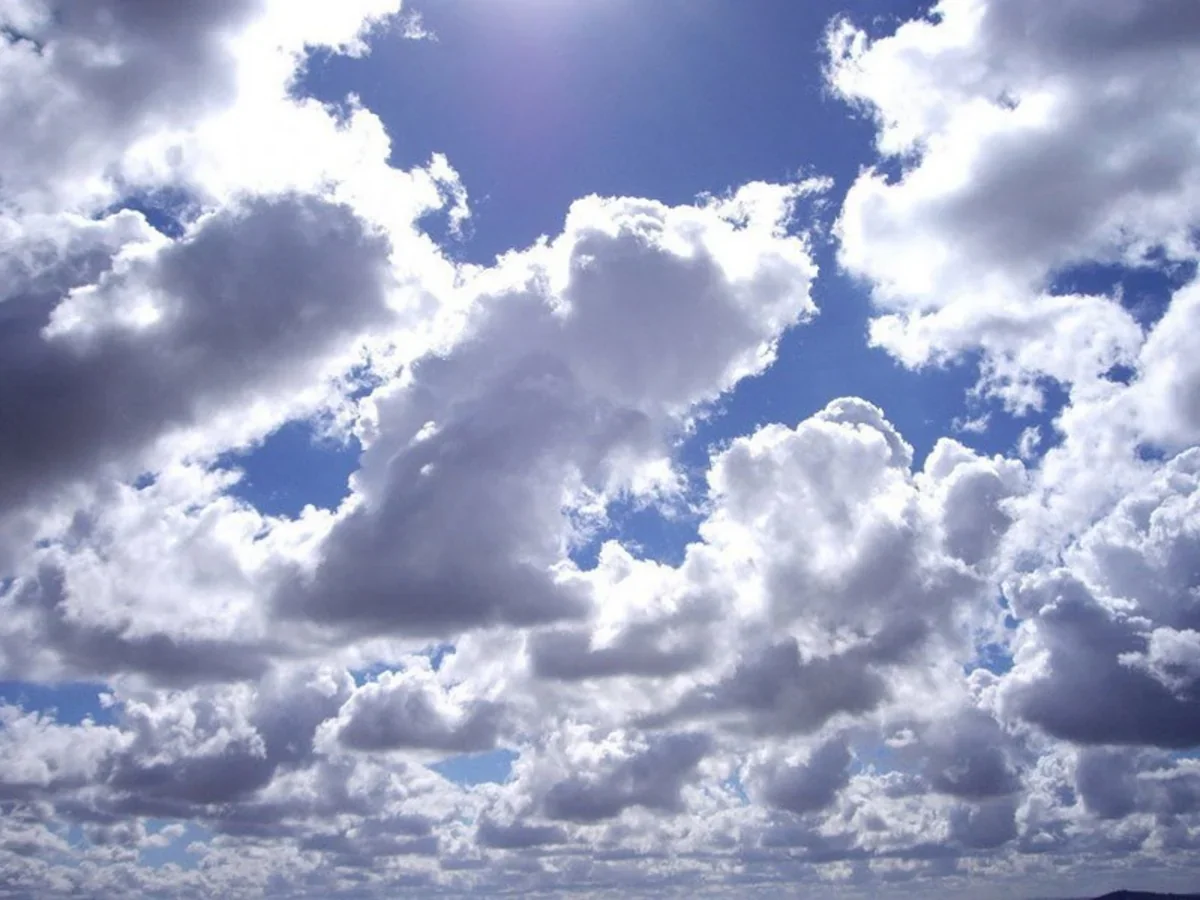 Martın 1-nə hava: Qar və şaxta gözlənilir