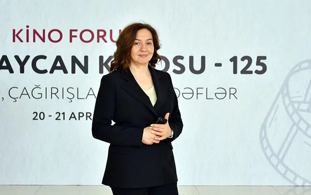 В Министерстве культуры Азербайджана произведено новое назначение