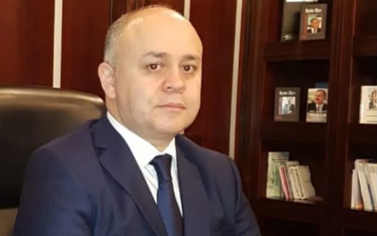 New Chief of Staff appointed at Ministry of Culture of Azerbaijan