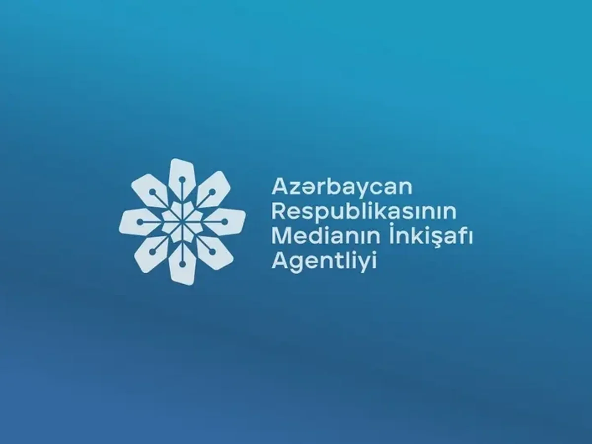 Агентство MEDİA объявило новый конкурс для журналистов
