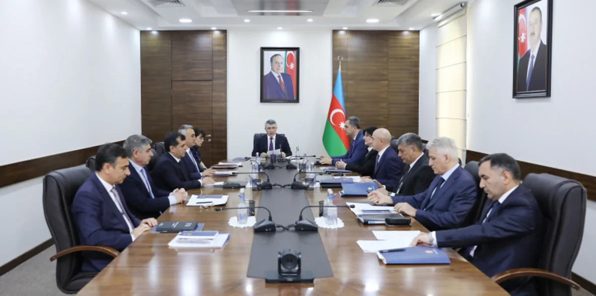 Judicial-Legal Council reviews new judicial reform projects
