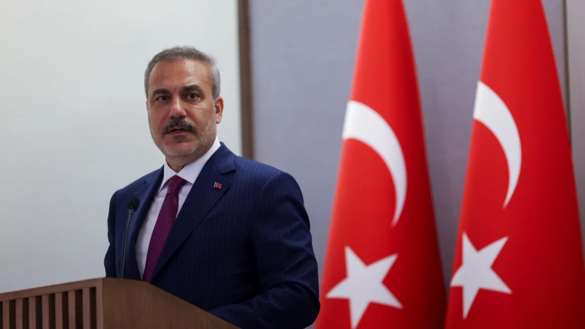 Mecca defense pact moves closer to becoming operational