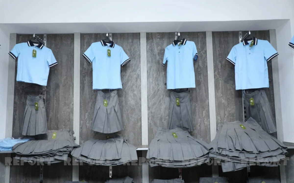 Azerbaijan to codify school uniform regulations into law
