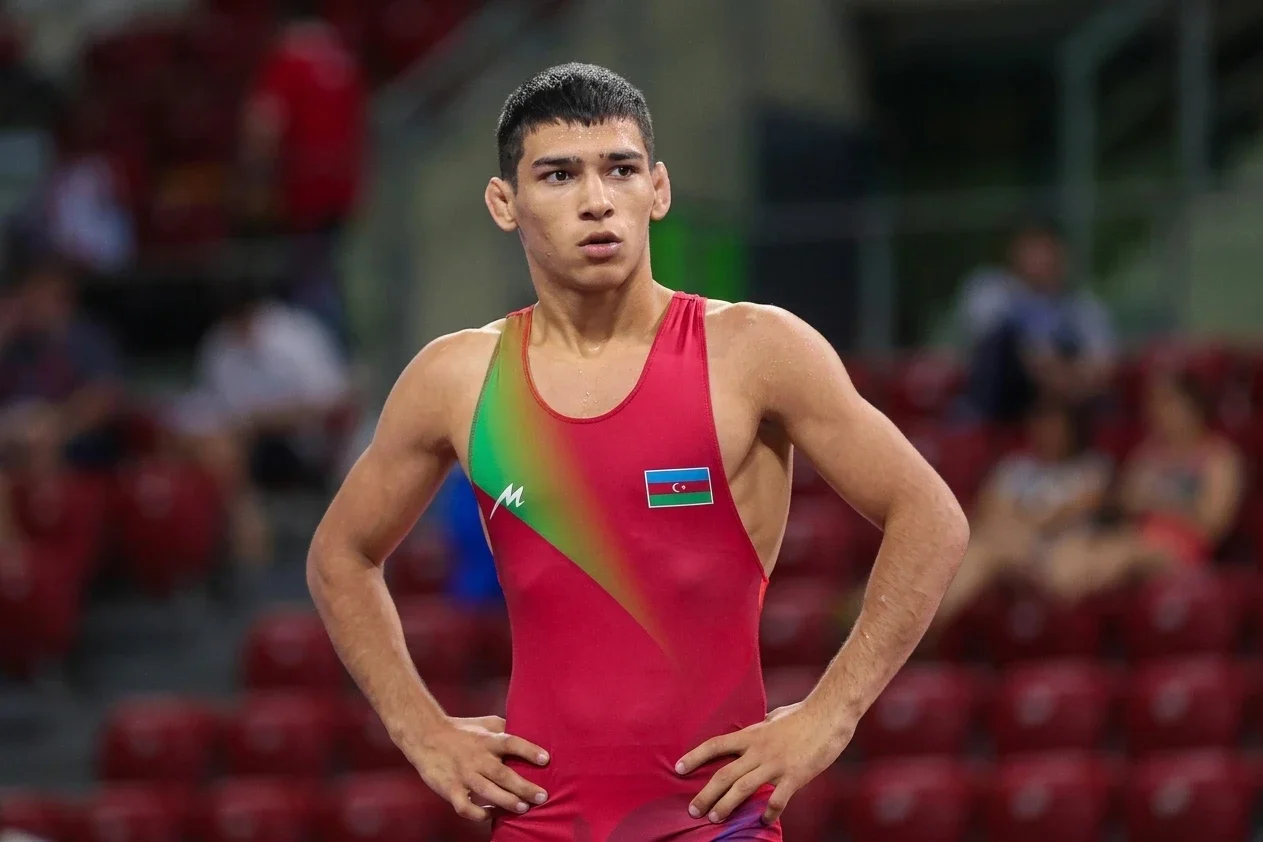 Chatbot Final Mammadli to face Armenia’s Aslanyan in world championship final