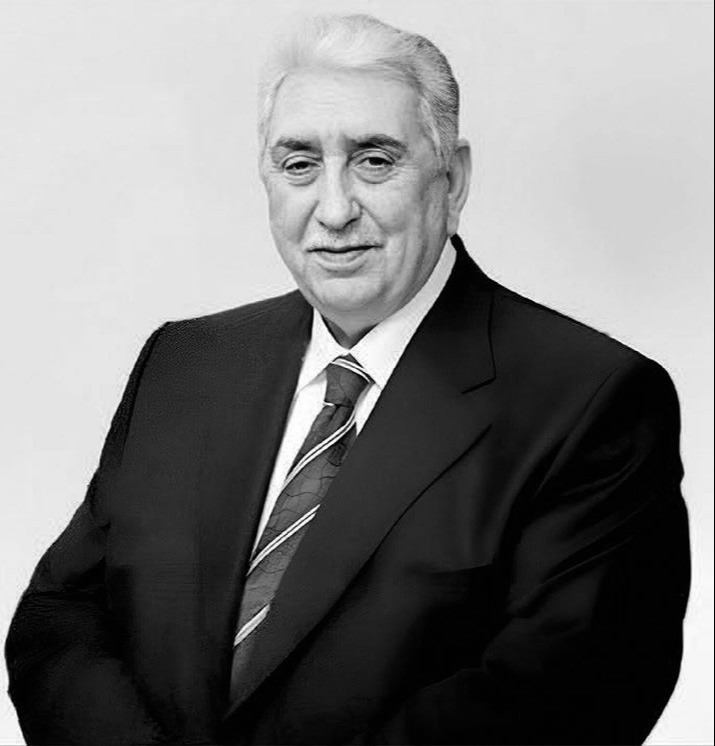 Arif Babayev