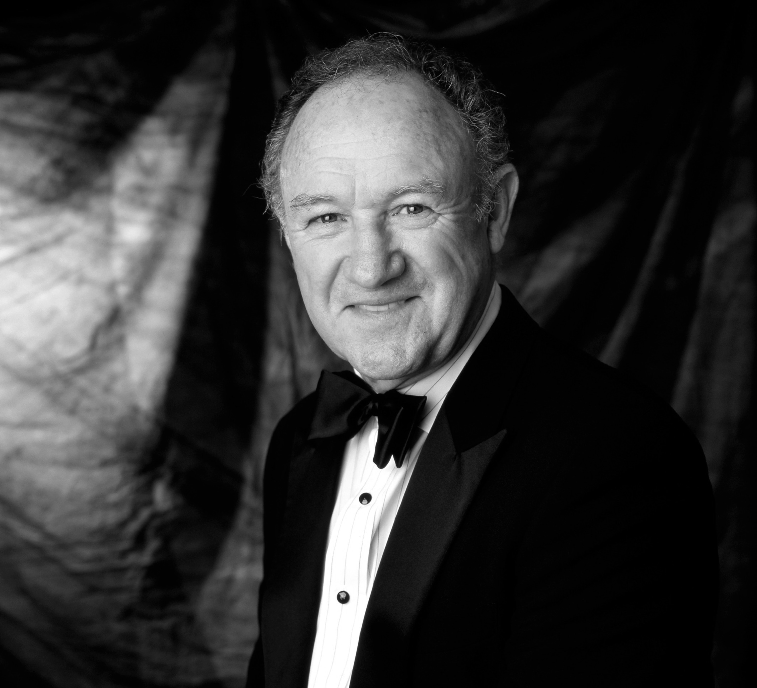Gene Hackman