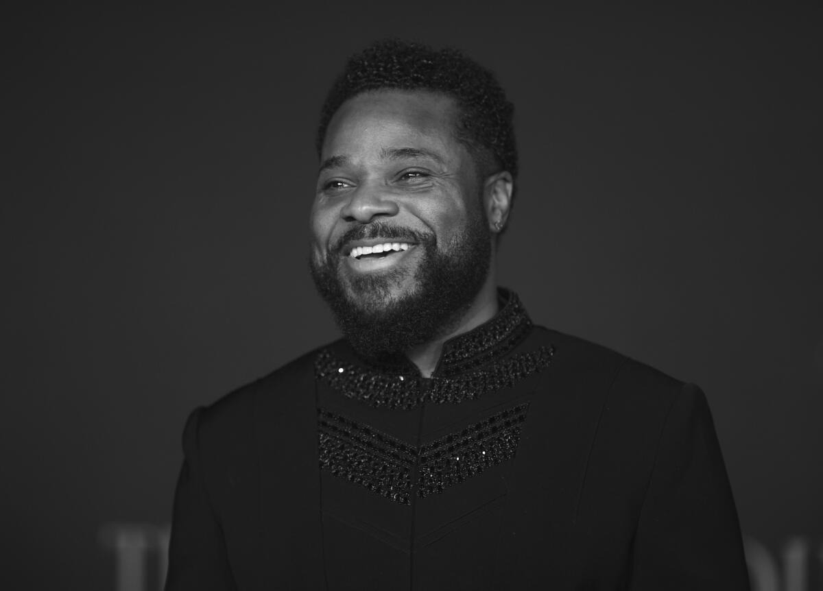 Malcolm-Jamal Warner