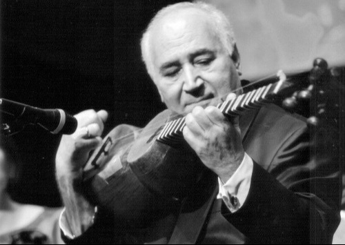 Ramiz Quliyev