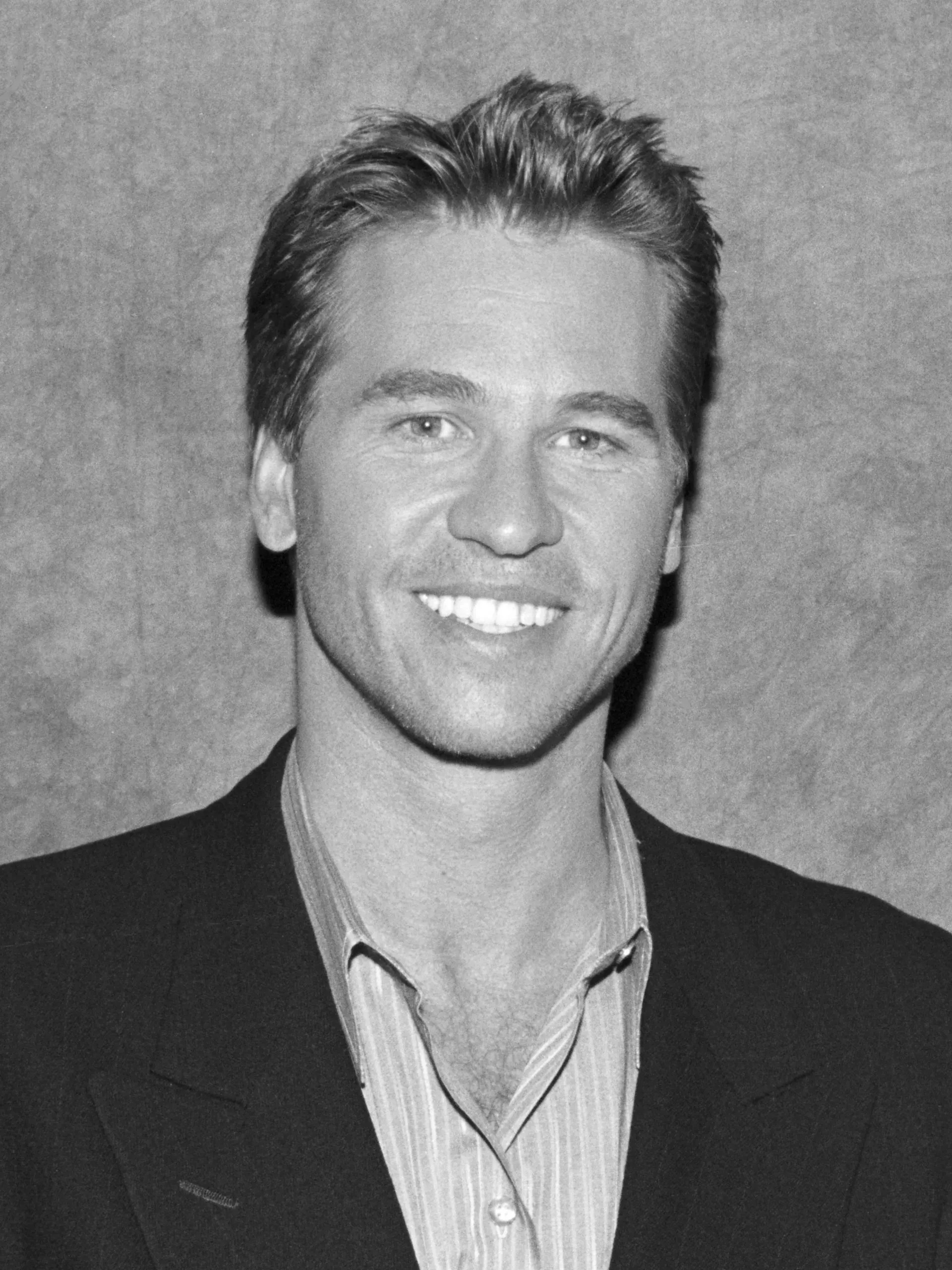Val Kilmer
