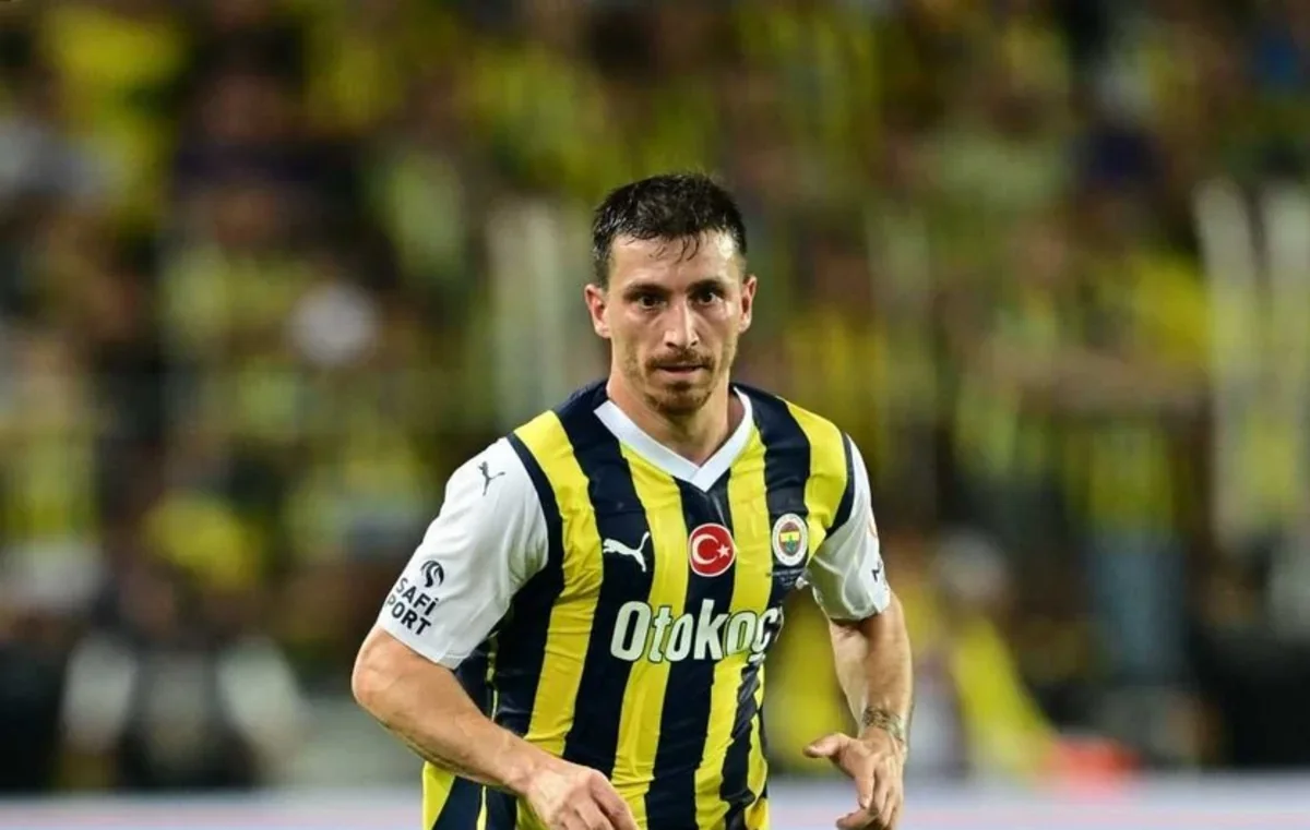 Mert Hakan Yandaş sərbəst buraxıldı