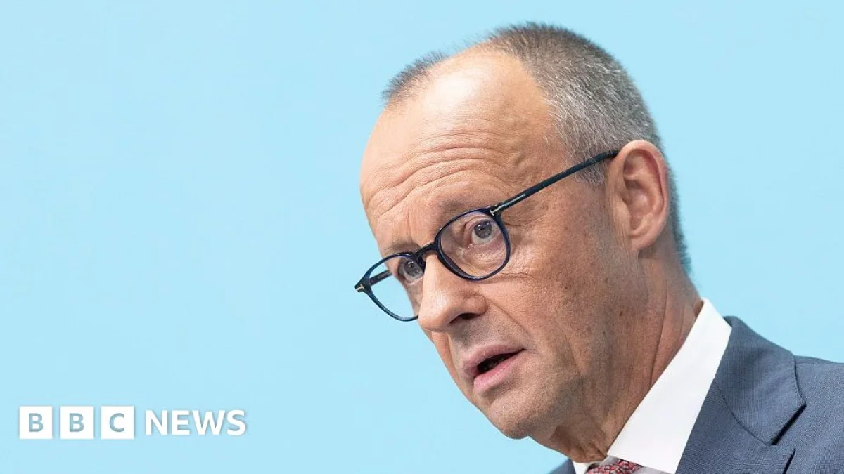 Merz vows to hold coalition together after state election defeats