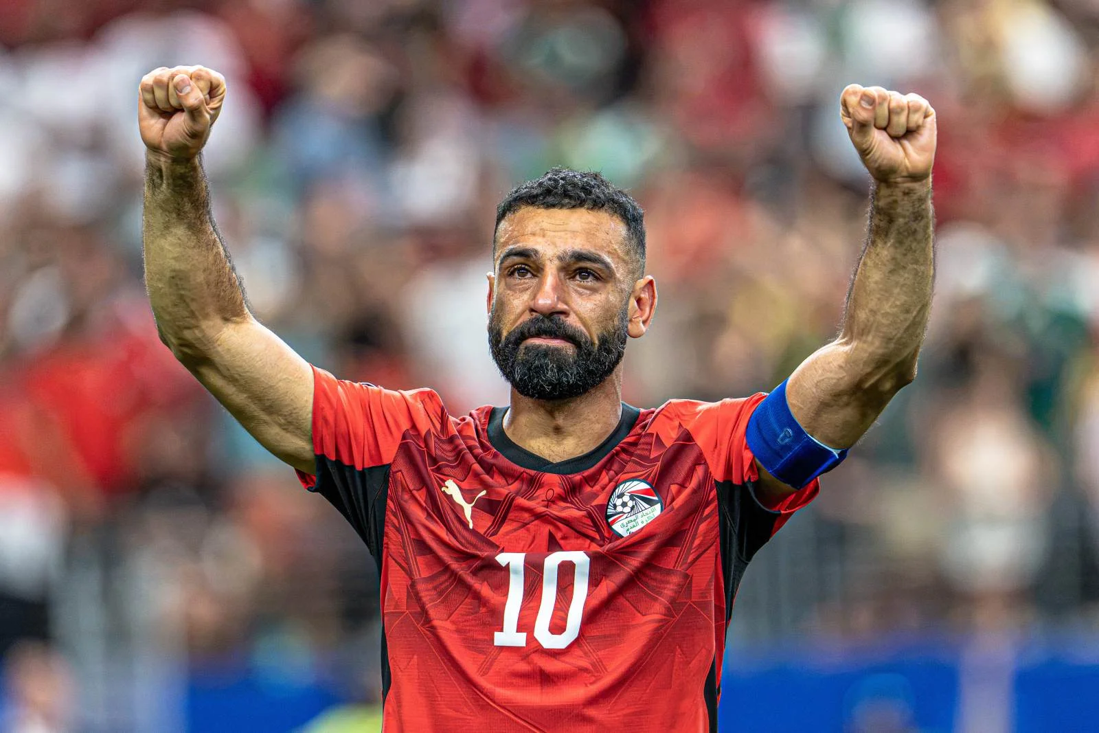 Məşhur futbolçu Məhəmməd Salah karyerasını Türkiyə çempionatında davam etdirəcək