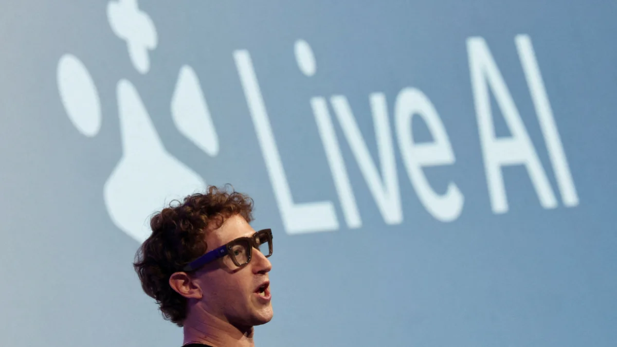 "Meta" süni intellekti öyrətmək üçün işçilərini izləyir