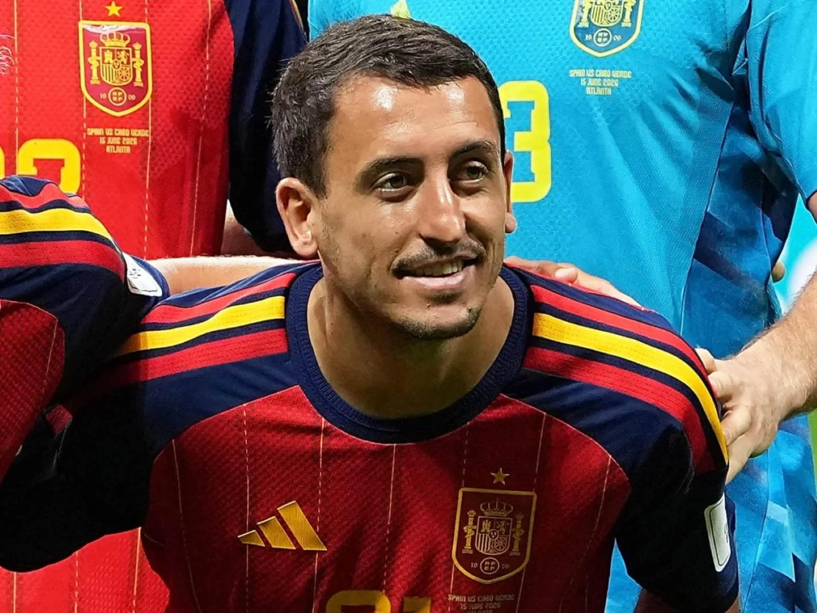 Mikel Oyarzabal "Barselona" ilə bağlı yayılan transfer şayiələrinə münasibət bildirib