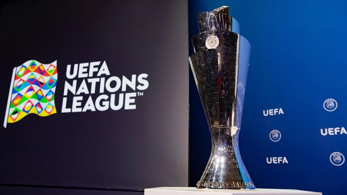 Turkey to host Italy in Nations League today