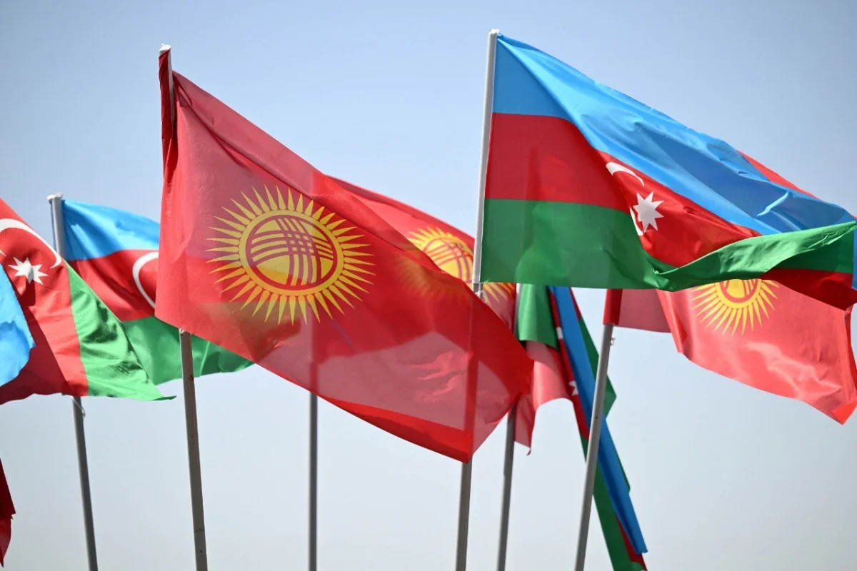 Azerbaijan-Kyrgyzstan road transport agreement discussed
