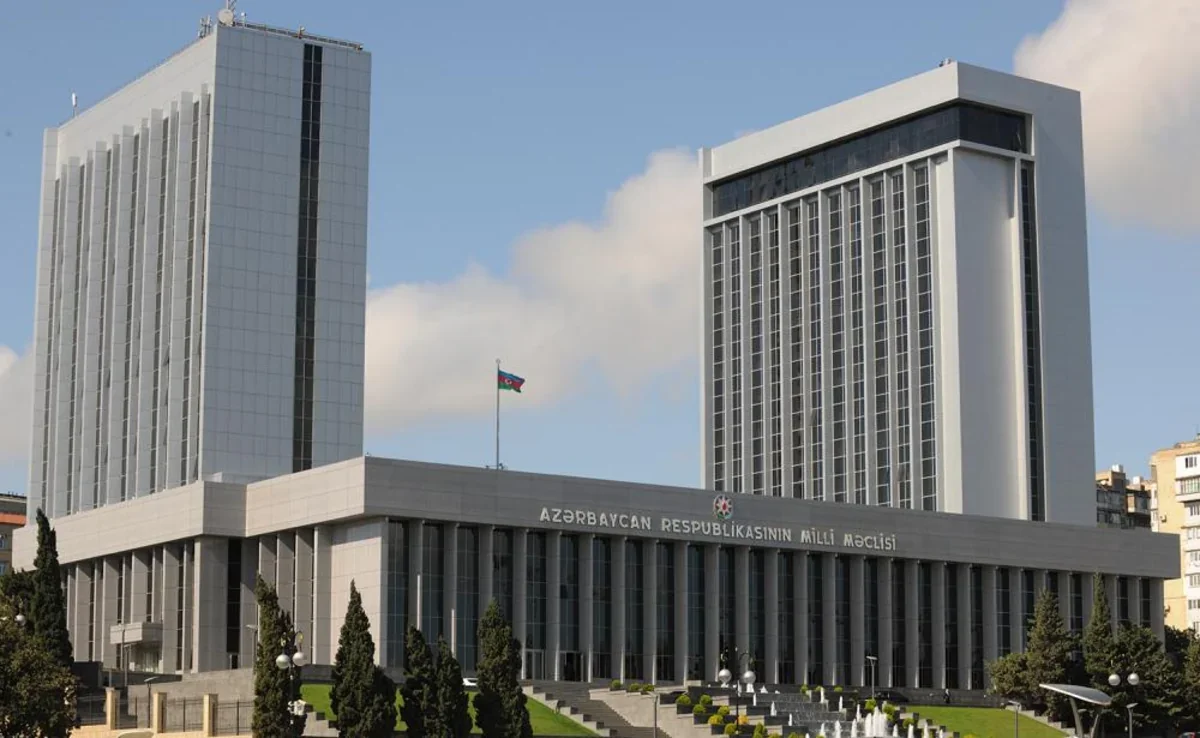 Milli Məclis deputatları Özbəkistana gedir