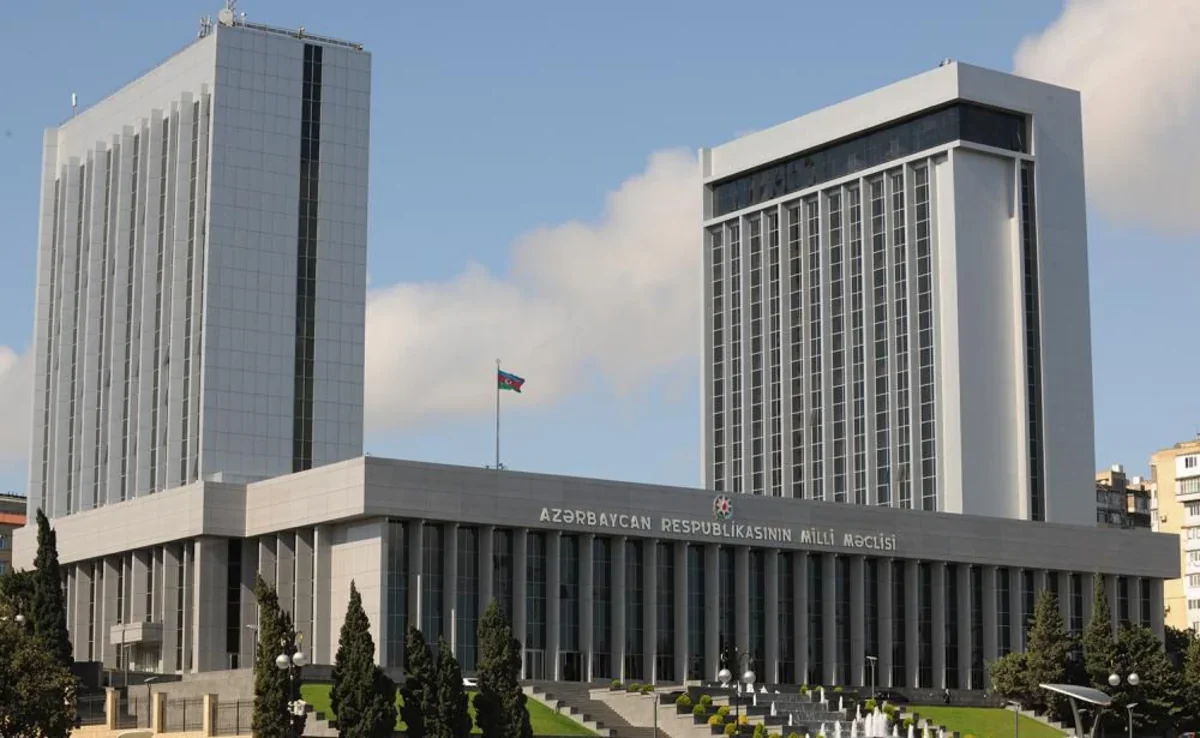 Milli Məclis deputatları Qazaxıstandakı seçkiləri müşahidə edəcək