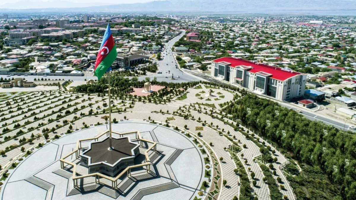 Milli Məclis Naxçıvanda idarəçilik modelini dəyişdi