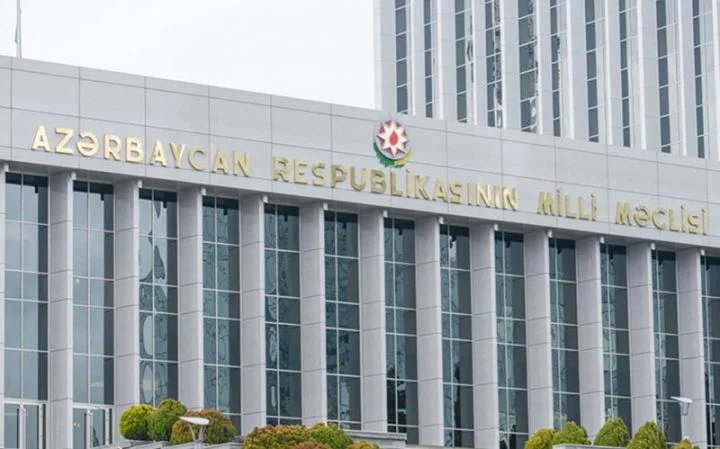 Milli Məclis yeni Konvensiyanı təsdiqlədi