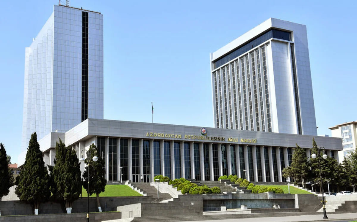 Azerbaijani language and digital sovereignty to be discussed in parliament