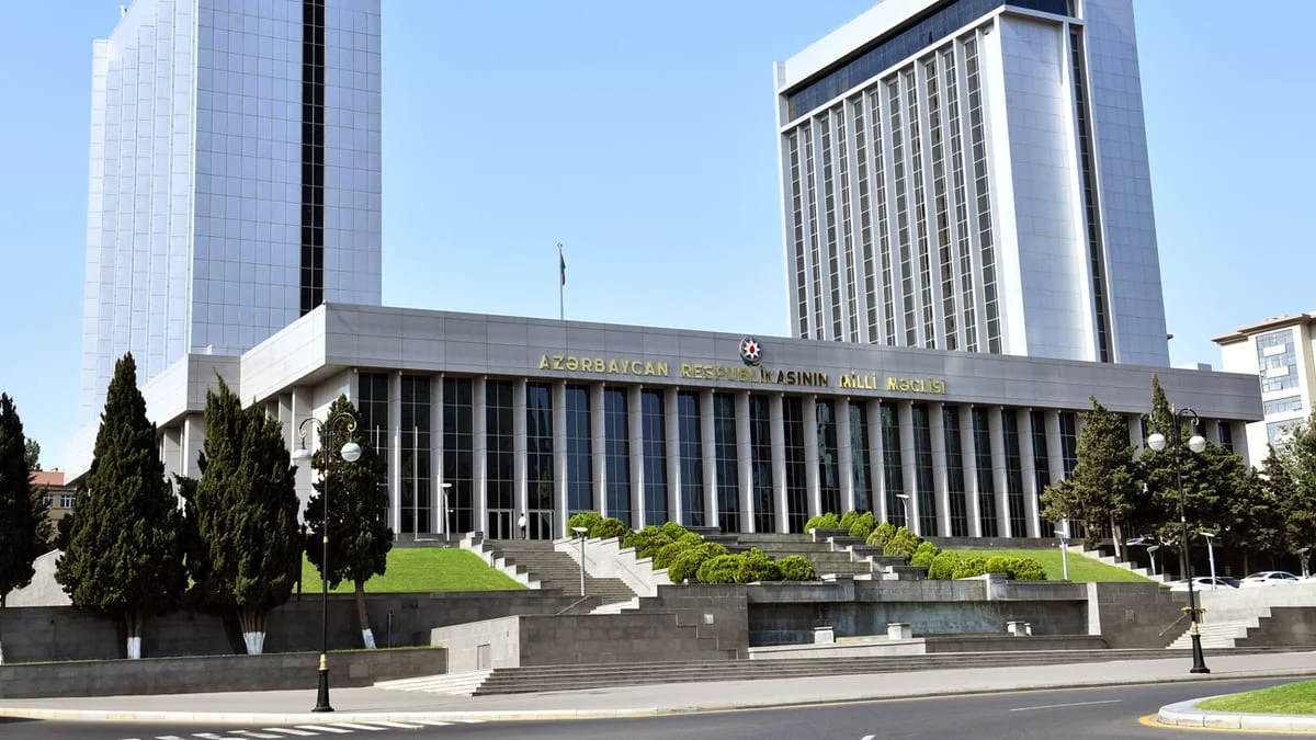 Milli Məclisin Aqrar siyasət komitəsi ötən sessiyada 15 məsələyə baxıb