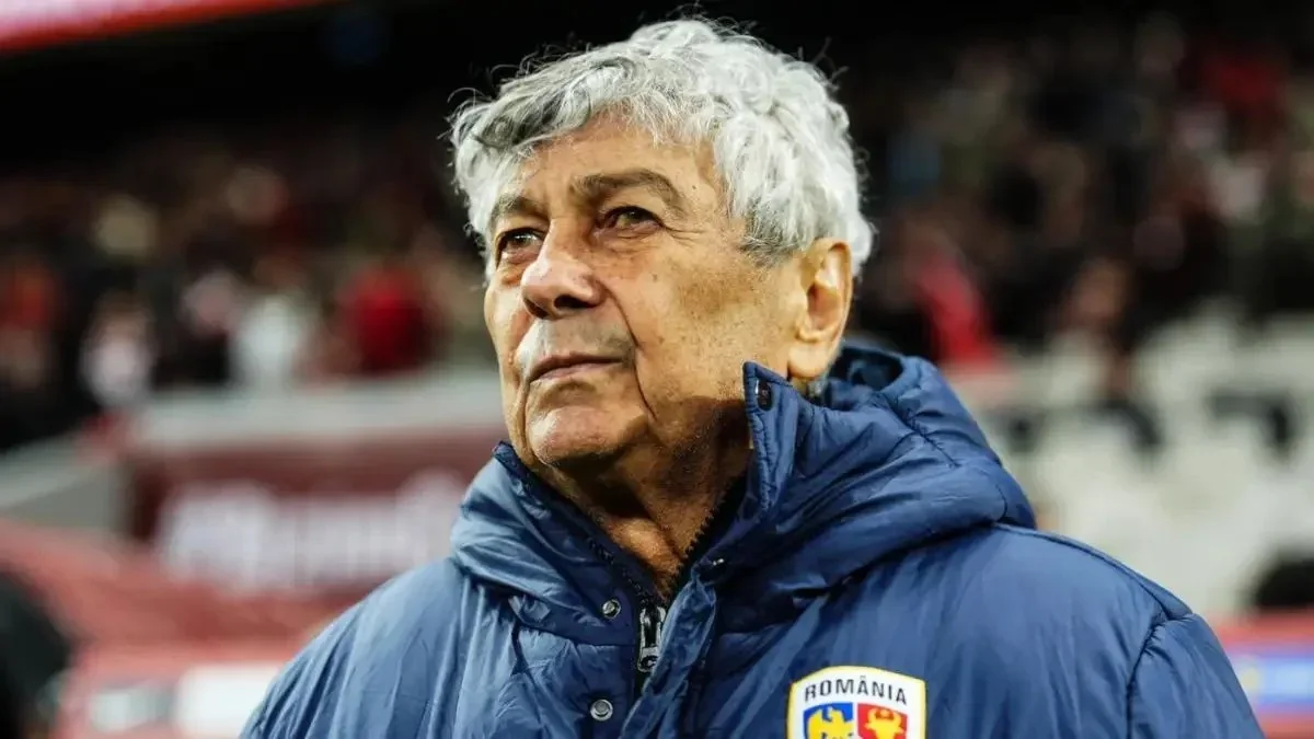 Mirça Luçesku vəfat edib