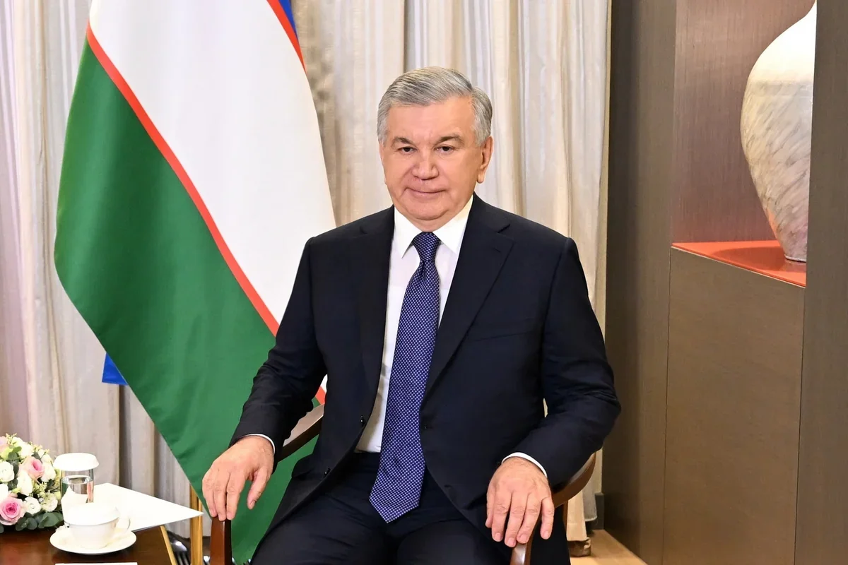 Mirziyoyev proposes new initiatives for Turkic world