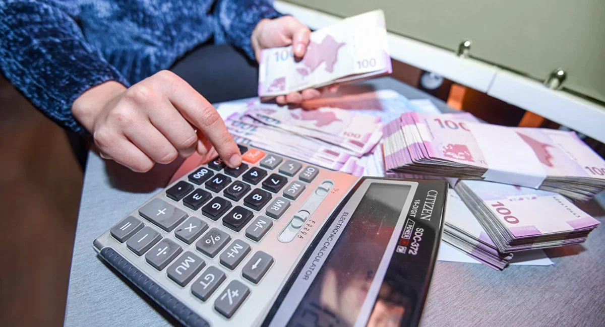 MKA-nın nizamnamə kapitalı 400 min manatı ötəcək