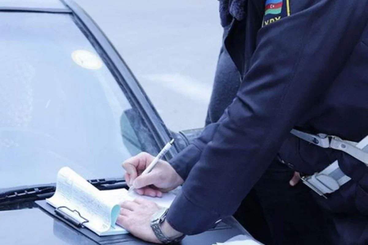 Azerbaijan to digitize parking violation notifications