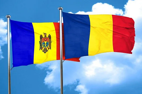 Draft law on Moldova-Romania unification moves to Senate