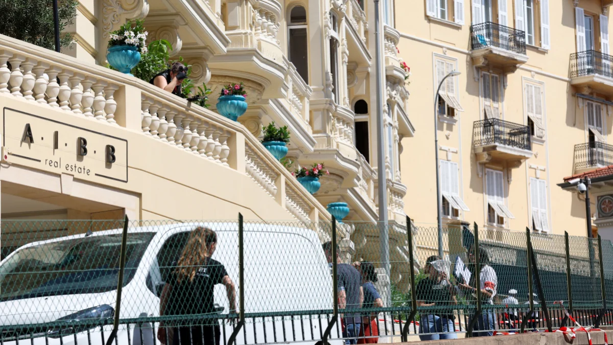 International manhunt launched after Monaco parcel bomb attack