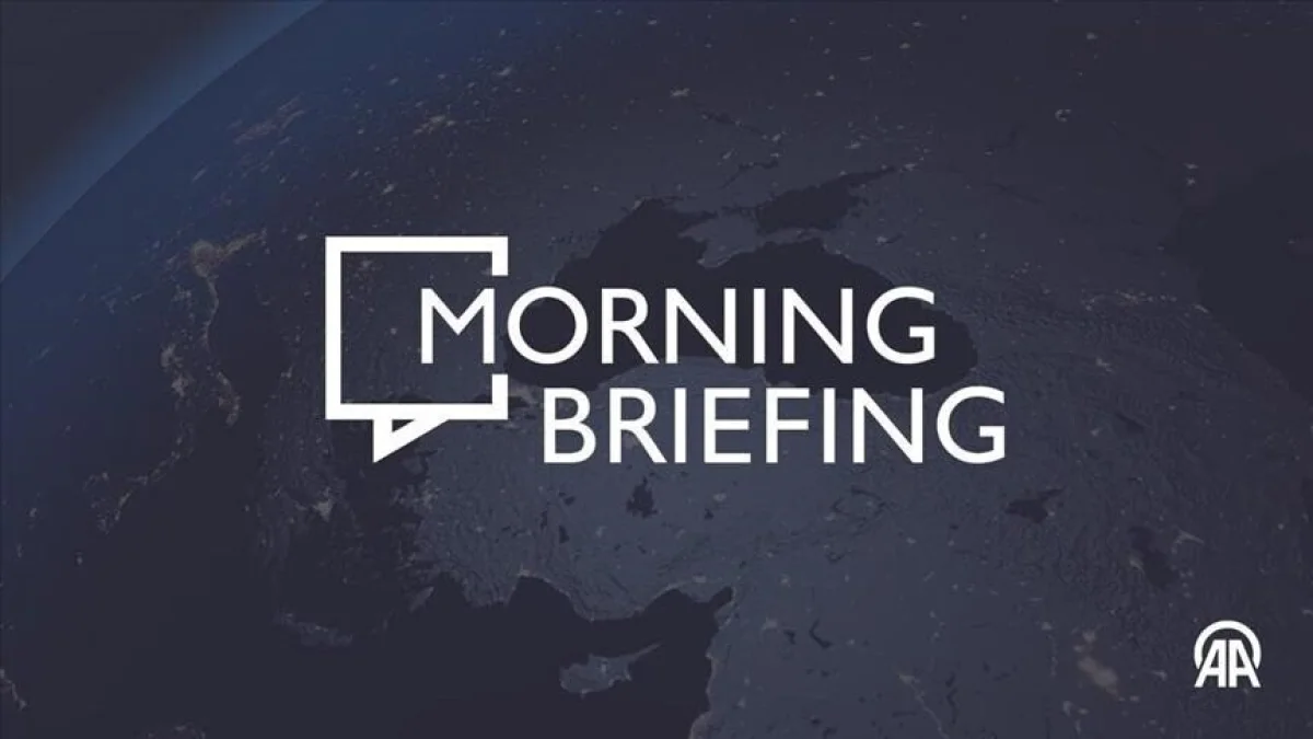 Morning briefing: Saudi strikes on Mokha, Iranian airlines face global shutdown