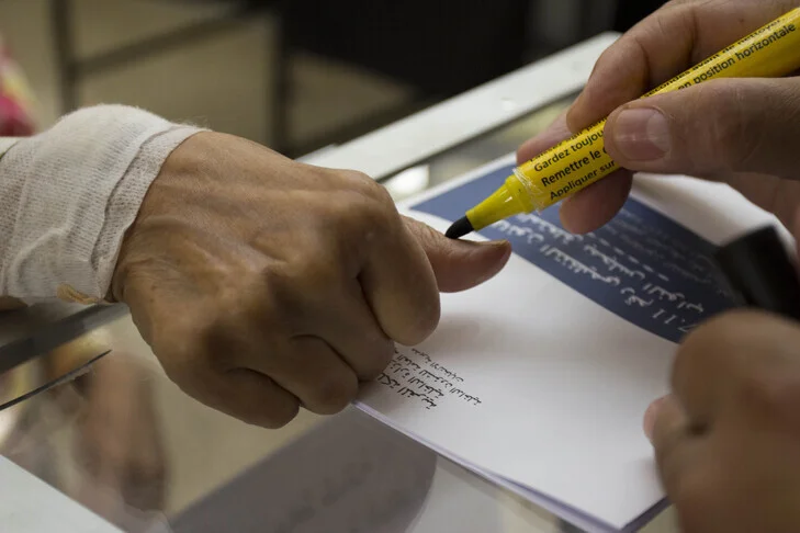Morocco heads to polls in parliamentary election: What to know