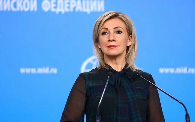 Moskva İrəvanın dəmir yolu ilə bağlı iddialarını sərt cavab verdi